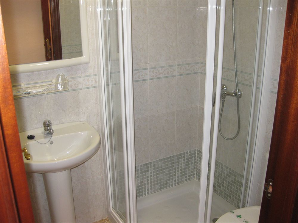 Hotel Restaurante Campomar Algar  Екстер'єр фото